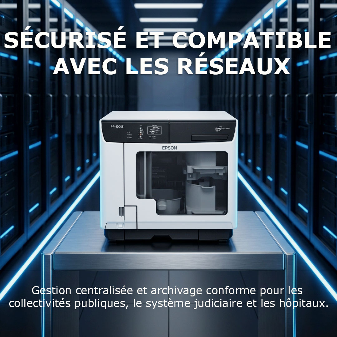 sécurisé