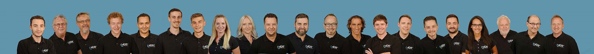 ADR Team Banner