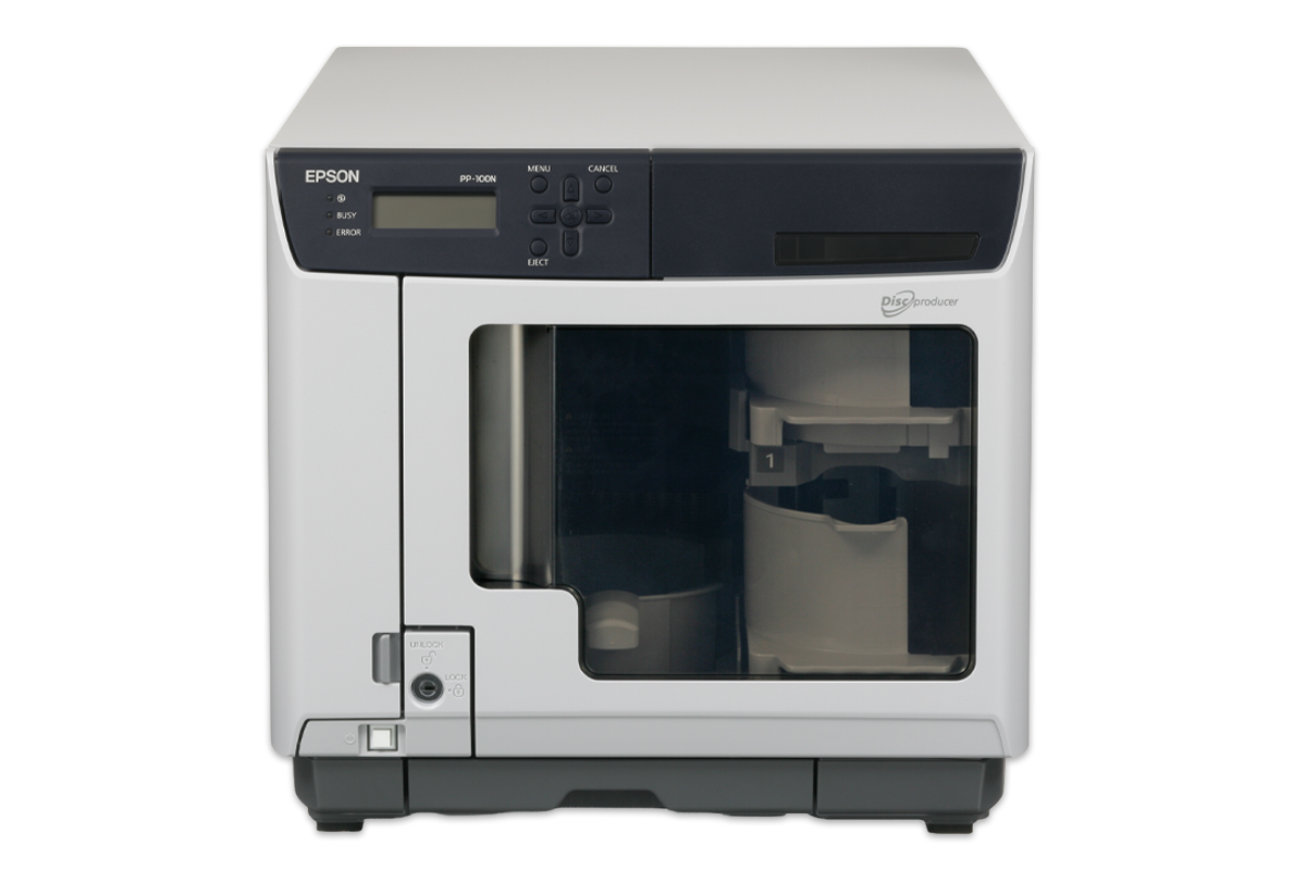 PP-100NII